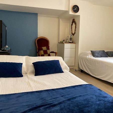 Une Chambre Chez Nous, A 12 Minutes De Paris Malakoff Exterior foto